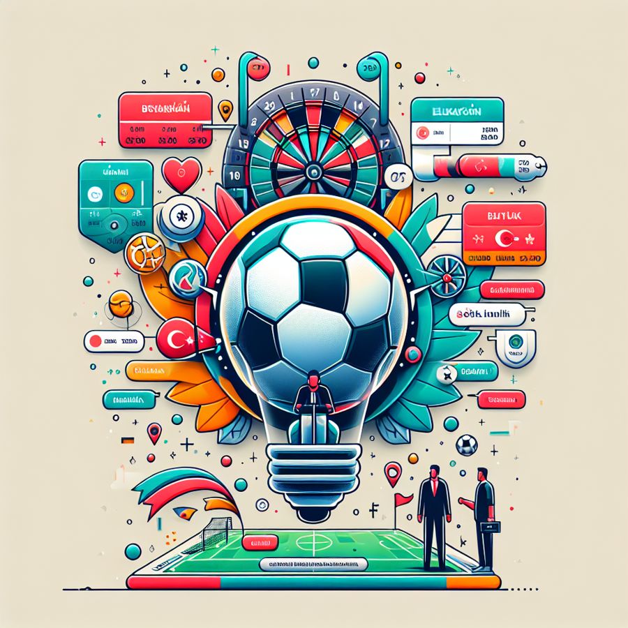 Kombine Bahislerde Risk Yönetimi: Marsbahis Rehberi