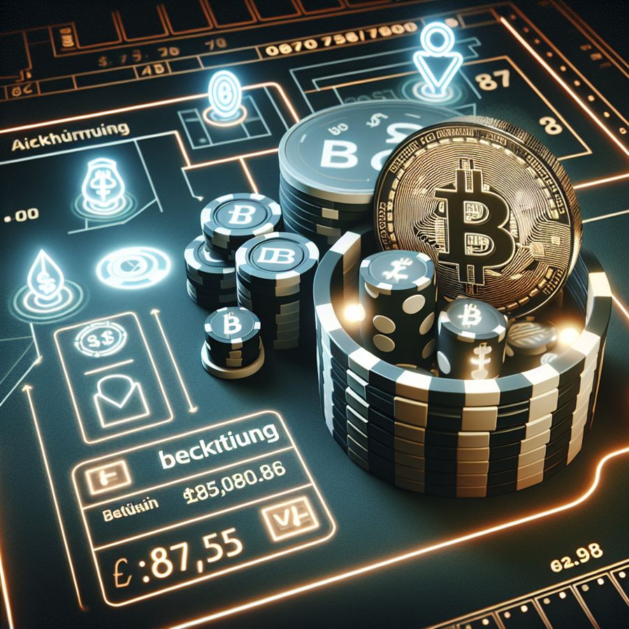 Marsbahis'te Kripto ile Bahis Güvenli mi? Gerçekler