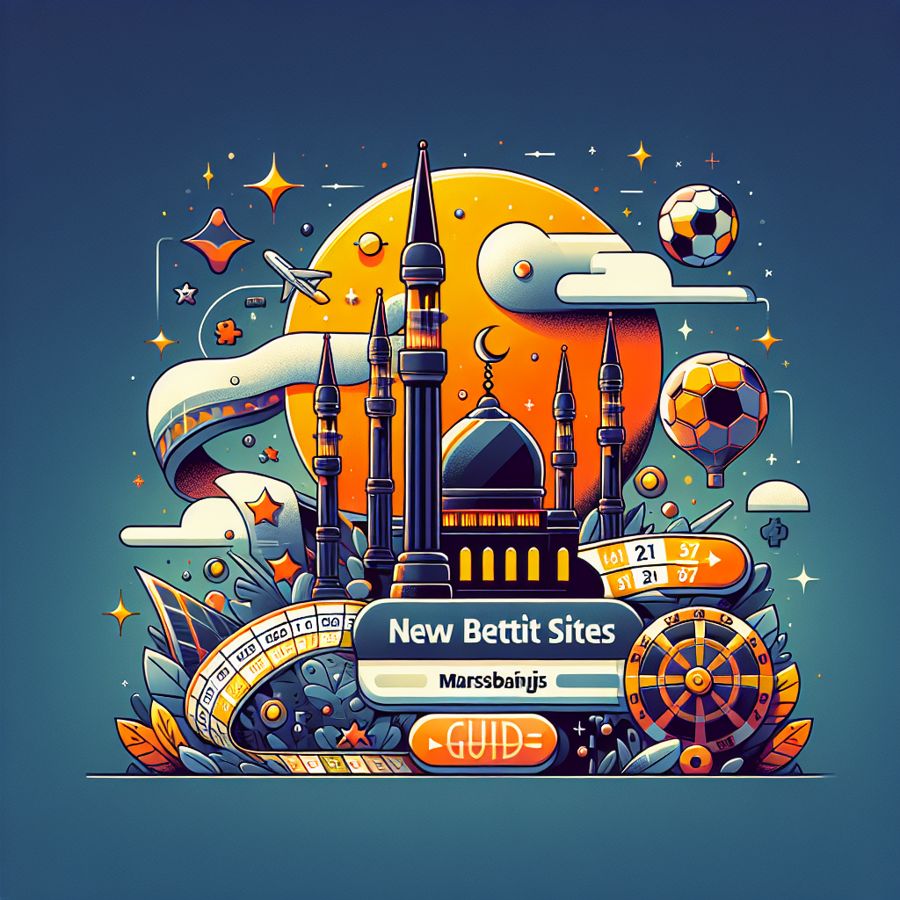 Yeni Bahis Sitelerinde İlk İzlenimler: Marsbahis Rehberi
